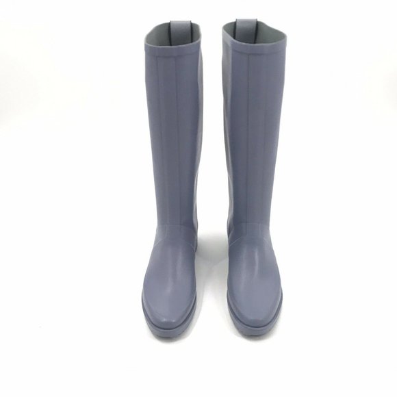 Stuart Weitzman The Griffin Rain Boot - Size 7M - Picture 3 of 11